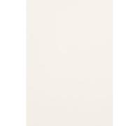 Netuno 50x carton de couleur écru A4 210 x 297mm 300g Malmero Craie papier cartonné pour invitations travaux manuels décoration imprimante scrapbooking