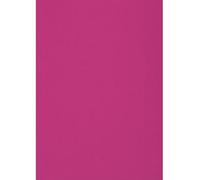 Netuno 50x carton de couleur rose foncé A4 210 x 297mm 300g Malmero Bougainvillee papier cartonné couleur carton de bricolage carton pour invitations travaux manuels décoration carton imprimante