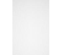 Netuno 50x papier cartonné blanc gaufré à lignes A4 210x297 mm 300g Acquerello Bianco carton élégant pour bricolage invitations cartes de visite marque-places décoration brochures DIY Noël