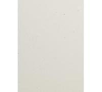 Netuno 50x papier cartonné naturel ivoire A4 210 x 297mm 240g Flora Avorio papier vintage carton recyclé papier de bricolage papier pour marque-places invitations travaux manuels carton pour bricolage