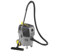 NETUP 30AUTO - Aspirateur 30L, 1600W, Décolmatage Automatique
