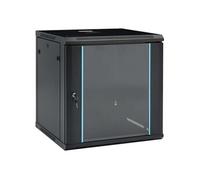 Netwerkkast voor aan de muur 12U 19 IP20 600x600x640 mm30167