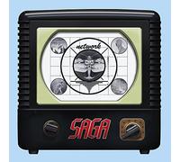 Saga – Network – Vinyle – earMUSIC – Import Royaume-Uni