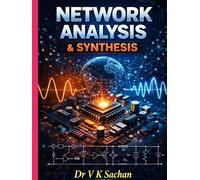 Network Analysis & Synthesis