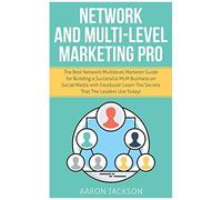 Network And Multi-Level Marketing Pro