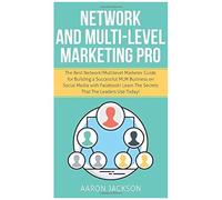 Network And Multi-Level Marketing Pro