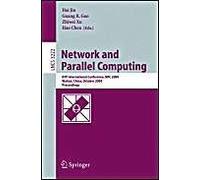 Network And Parallel Computing