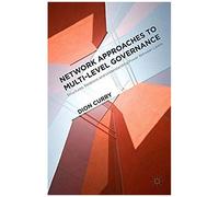 Network Approaches To Multi-Level Governance