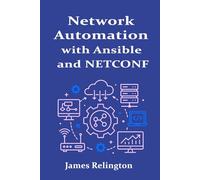 Network Automation with Ansible and NETCONF