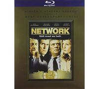 Network [Blu-Ray]