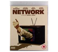 Network – Blu-ray – Arrow