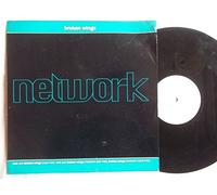 Network - Broken Wings