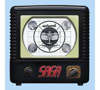 Network by Saga NEUF