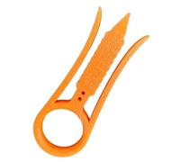 Network Cable Handler - Electrician Handy Implement, Automotive Wiring Aide, Portable Workshop Gear, Versatile Maintenance Instrument | Compact Stripping Solution, for Domestic Installation