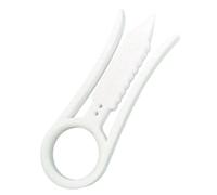Network Cable Untwisting Tool & Stripper - Quick Cable Organizer For CAT5