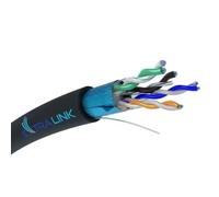 Network cle CAT5E FTP external 305m