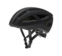 Smith Network Mips Helmet Noir M Black