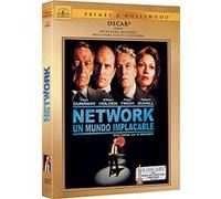 Network, Main Basse Sur La Tv
