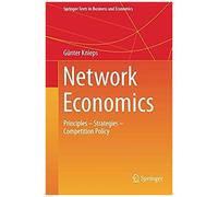Network Economics