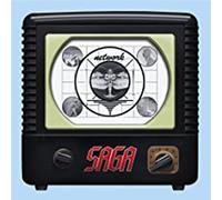 Saga – Network – CD – Édition Deluxe – earMUSIC