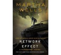 Network Effect by Martha Wells Martha Wells (Auteur)