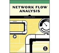 Network Flow Analysis Michael Lucas (Auteur)