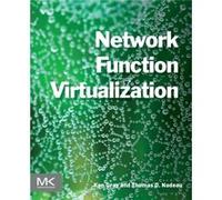 Network Function Virtualization Ken Senior Director Gray, Cisco Systems Architecture, Thomas D Chief Architect Open Source Software Nadeau, Distinguished Engineer (Auteur)