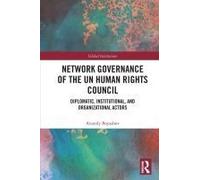 Network Governance Of The Un Human Rights Council