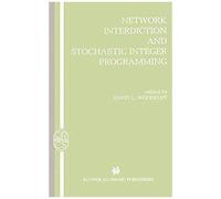 Network Interdiction And Stochastic Integer Programming
