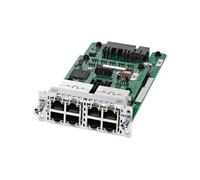 Network Interface Module - Module d'extension - Gigabit Ethernet x 4 - pour Cisco 4451-X