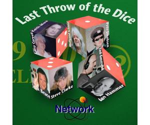 Network - Last Throw of The Dice