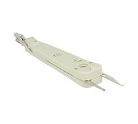 Delock Network LSA Punch Down Tool - Outil de perforation - gris Gris G