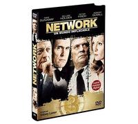 Network : Main Basse Sur La Télévision (1976) (Network)