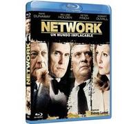 Network – Main basse sur la télévision – Blu-ray – 1976 – Région B – Import (MPO)
