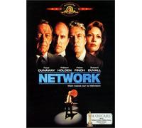 Network, main basse sur la télévision – MGM