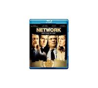 Network, Main Basse Sur La Télévision - Blu Ray Import