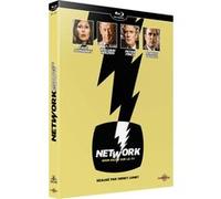 Network : Main basse sur la TV Blu-ray E