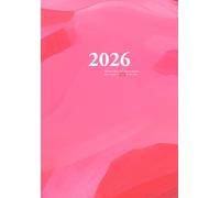 Network Marketing Kalender 2026 - Fokus, Freiheit & Flow