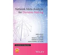 Sutton et al. – Network Meta-Analysis for Decision-Making