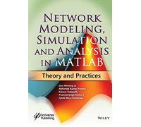 Network Modeling, Simulation And Analysis In Matlab