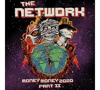 Network – Money Money 2020 Pt. II: We Told Ya So! – CD (Import) – Warner Music