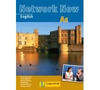 Network Now A1 - Student's Book Mit Audios