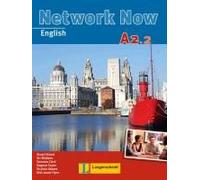 Vivienne Arnold Vanessa Clark Dagmar Taylor Nick Network Now A2.2: Stud (Poche)