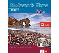Network Now. Student's Book with audios B1.1: Student's Book with audios