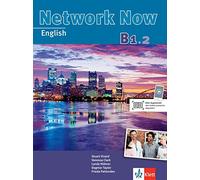 Network Now. Student's Book with Audios B1.2