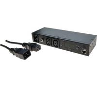 Network Power Switch 2 Outletc13 16a