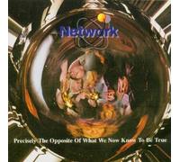 Network - Precisely The Opposite