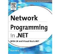 Network Programming in .NET Fiach Reid (Auteur)