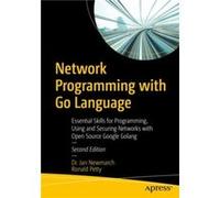 Network Programming with Go Language by Ronald Petty Ronald Petty (Auteur)