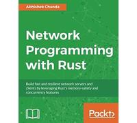 Network Programming With Rust